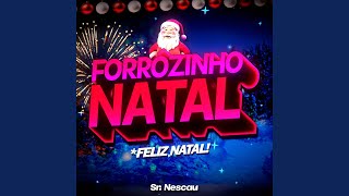 Forrózinho de Natal - Feliz Natal