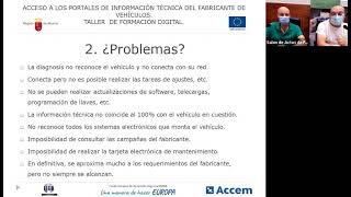 Jornada Información Técnica del Fabricante - Automoción - Fremm