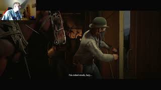 REDDEAD   REDEMPTIONII2        EPISODE12