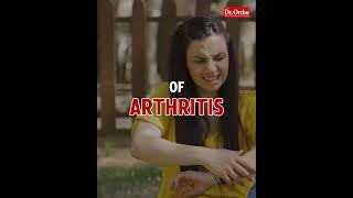 This Arthritis Day, let’s Spread Awareness About Arthritis  | Dr. Ortho | #JointCare