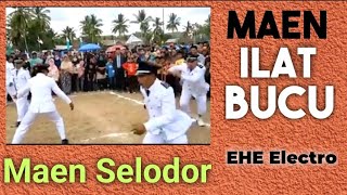 Maen ILAT BUCU (Main Selodor) @GemaPantura