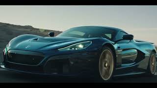 Rimac Nevera Dream to Reality