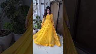 #latest #designs #dresses #2024  #new #design #trending #party #girls #tere #waste #falak se #chand