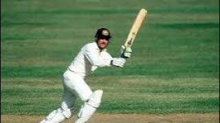 Allan Border Batting Vs West Indies #Australia #West Indies, Adelaide 3rd Test #1979-80 #highlights