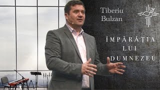 Tiberiu Bulzan | Împărăția lui Dumnezeu | 21 - august - 2022 | Biserica Sfânta Treime Cluj