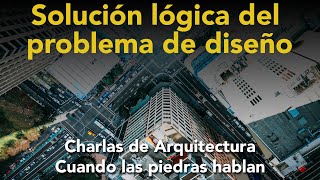 Lógica Arquitectónica