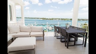 Luxury Bahamas Condo!