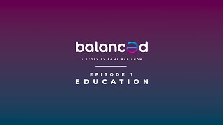 BALANCƏD, Roberta Mariani meets Valentino Longo and Monica Berg on Education