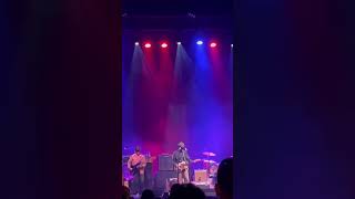 Mother, Mother - Rayland Baxter (live at the Agora)