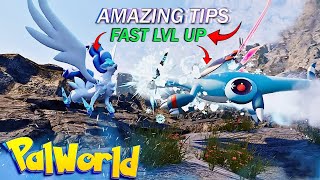 Palworld Top Secret 🤫 To Catch Jetdragon And Boss Pals ||