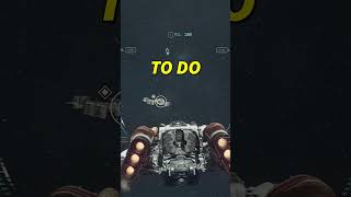 Starfield How To Dock With Space Station