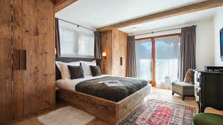 Chalet Dent Blanche   Luxury Ski Chalet Verbier, Switzerland