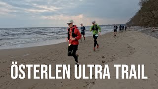 The Feelgood Ultra // Österlen Trail 2023