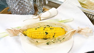 Кукурузу готовлю только так!|Очень вкусная кукуруза 🌽