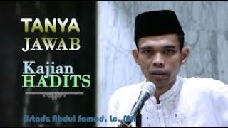 Hukum pemungut Pajak dan kewajiban Zakat,  Ustad Abdul Somad LC MA