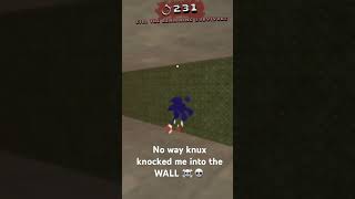 OutLaik your game is insane 💀 [Sonic.Exe The Disaster 1.2] #roblox #sonicthehedgehog #sonictd #sonic