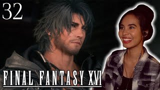 Finishing EVERYTHING Before End Game | Final Fantasy XVI | Part 32