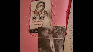 PROJECT POEM THE THING OF BEAUTY CLASS 12