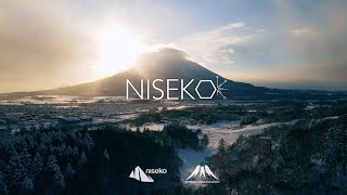 Glamorous Niseko 2020-21 Promotional Video (15s)