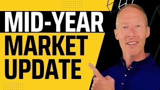 Mid-Year Market Update -  Nathan Krampe | Lion's Wealth Management