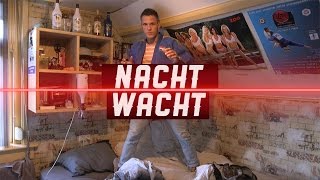 Nachtwacht #2: Thijs, Prins en Emma