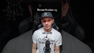 Live Dream Sessions every Sunday night at 9 pm Eastern standard time #dreamanalysis