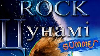 ROCK Цунамі  2024р  г. "Незабутні акорди" Відео М.Шолк.