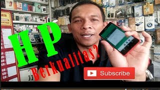 CARI HP BEKAS MERK SONY BUAT KONTEN VLOG PERTAMA KALI