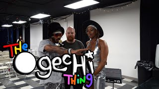 The Ogechi Thing (LIVE @ Rehearse Live) (Atlanta, GA 7/28/2022) | That Thing