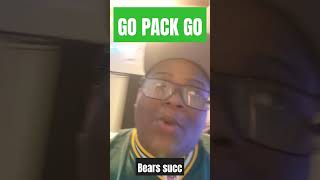 PACKERS GO TO SUBER BOLL #PACKERS #nfl