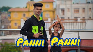 Paani Paani Dance Video | Badshah, Jacqueline Fernandez, Aastha Gill