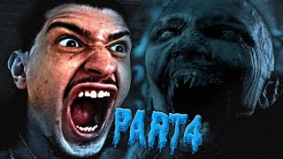 ES GEHT ALLES ZUENDE!!!! (UNTIL DAWN PART 4 lets play)