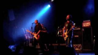 The Magic Flip, live, "Ready Steady Go" 2009