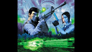 Syphon Filter 2 #PS4 PRO прохождение на %100 Габен в Нью-Юрке и в Москве #2