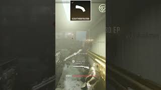 Die BESTE SHOTGUN in Modern Warfare 2 (+Setup) #shorts