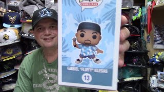 Checking Out the New Fluffy Funko Pop!