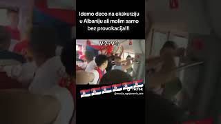 dva najgora odeljenja na eskurziji u albaniji