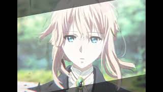 Die For You - Violet Evergarden ILY