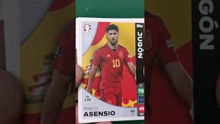 INTERESANTES cartas UEFA EURO2024 GERMANY #moito67ray