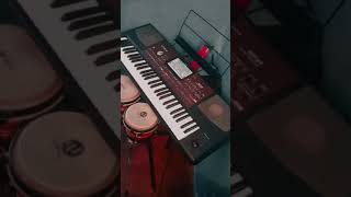 🎹"TIEMPO DE ALABAR"🎹