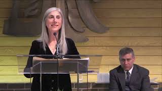 Rabbinic Ordination of Rabbi Susan Averbach