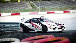 GT Radial - Nurburgring Drift Cup round 2 2017