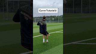 CURVE FREEKICK TUTORIAL