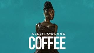 Coffee - Kelly Rowland #dancefitness