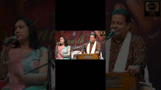 Famous singer Anup Jalota live performance 2024