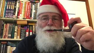 HO HO HO Codger