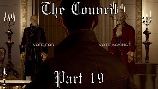 The Council - The Fate Of Louisiana - Part 19