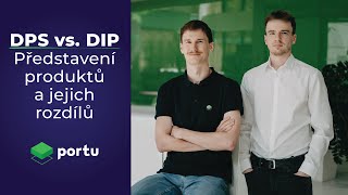 DPS vs. DIP | Jaké jsou rozdíly a který produkt vybrat?