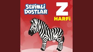 Z Harfi