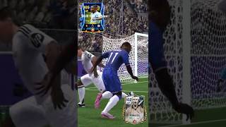 Skill full version Doku X finishing R9🔥#shorts #easportsfcmobile24 #fcmobileid #football